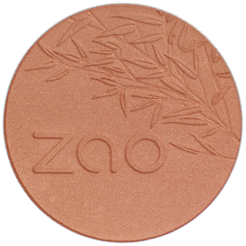 ZAO - Lícenka 325 Golden Coral - náplň