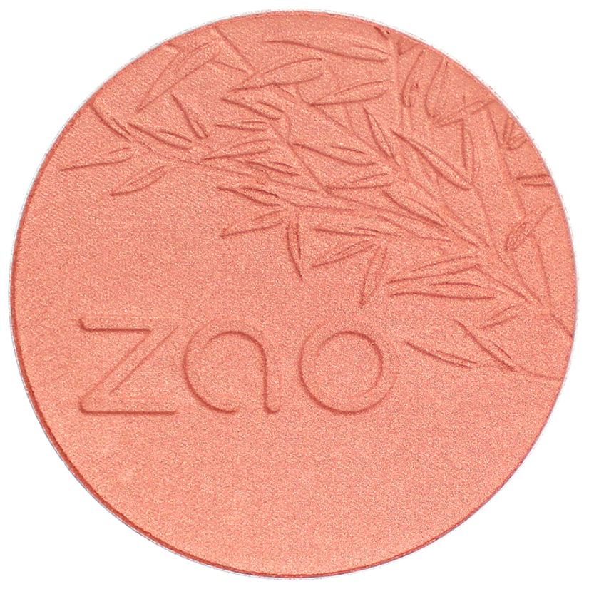 ZAO - Lícenka 327 Coral Pink - náplň