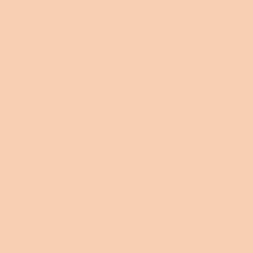 ZAO - Make-up Pro'Fusion 853 Petal beige