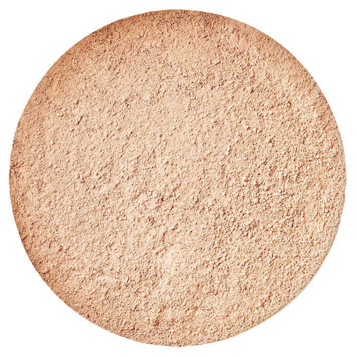 ZAO - Hodvábny minerálny make-up 501 Clear Beige - náplň