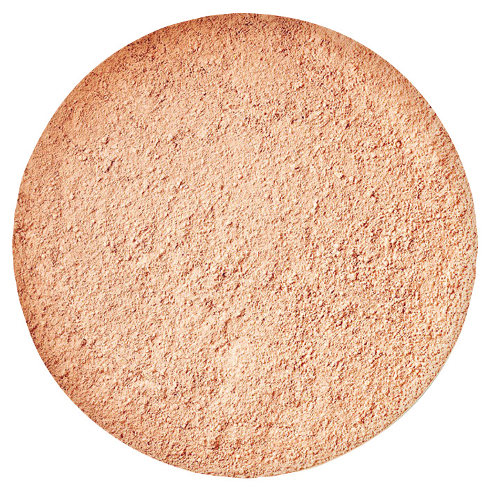 ZAO - Hodvábny minerálny make-up 502 Pinkish Beige - náplň