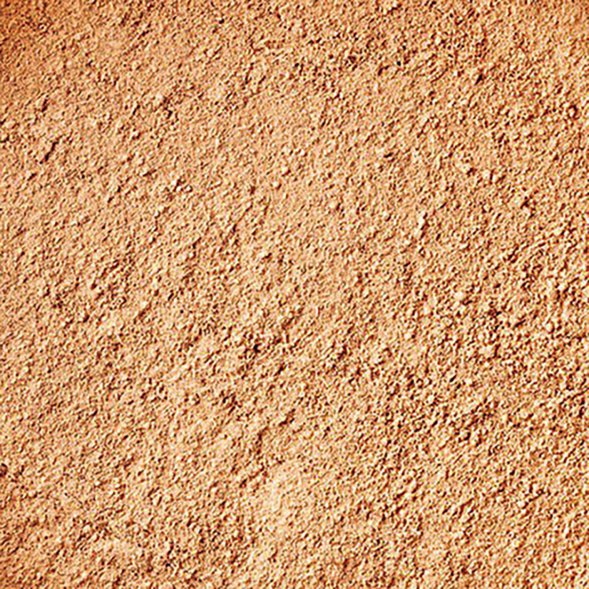 ZAO - Hodvábny minerálny make-up 504 Neutral Beige