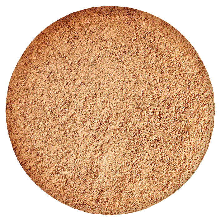 ZAO - Hodvábny minerálny make-up 504 Neutral Beige - náplň
