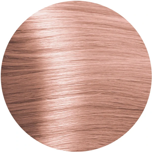 Voono - Farba na vlasy Champagne Pink Blonde