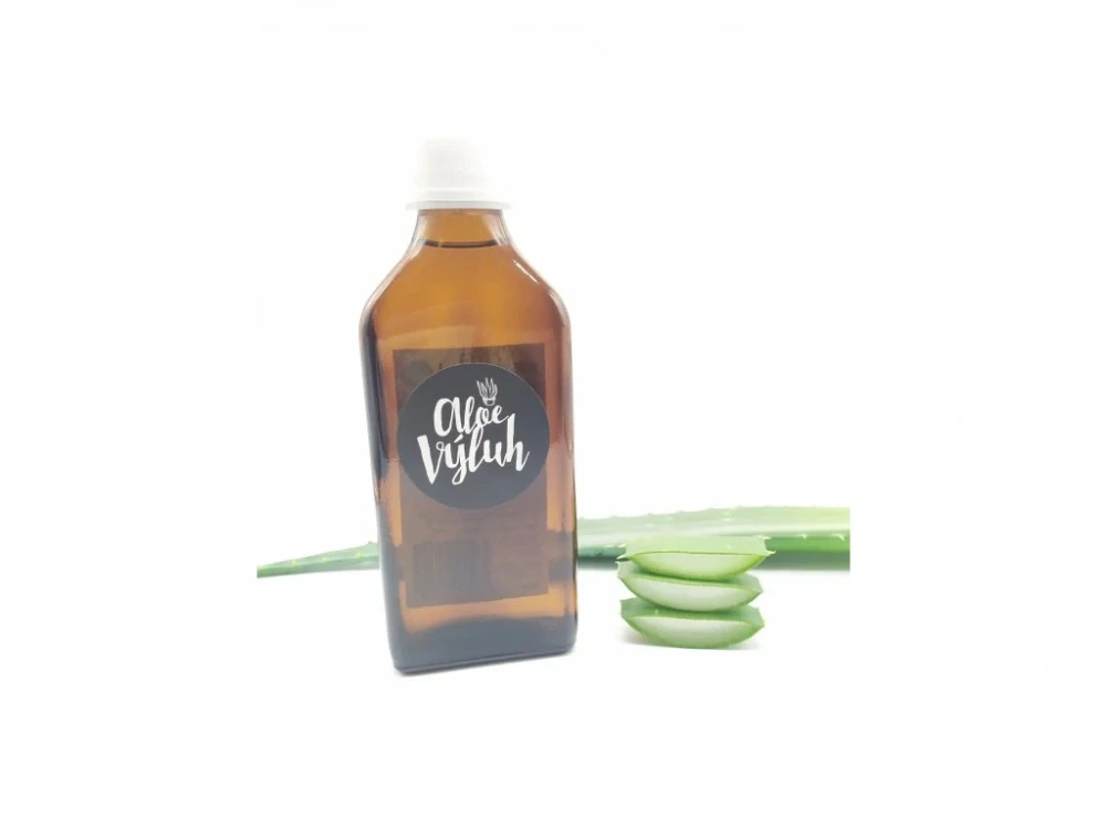 Aloemed - Aloe výluh 200ml