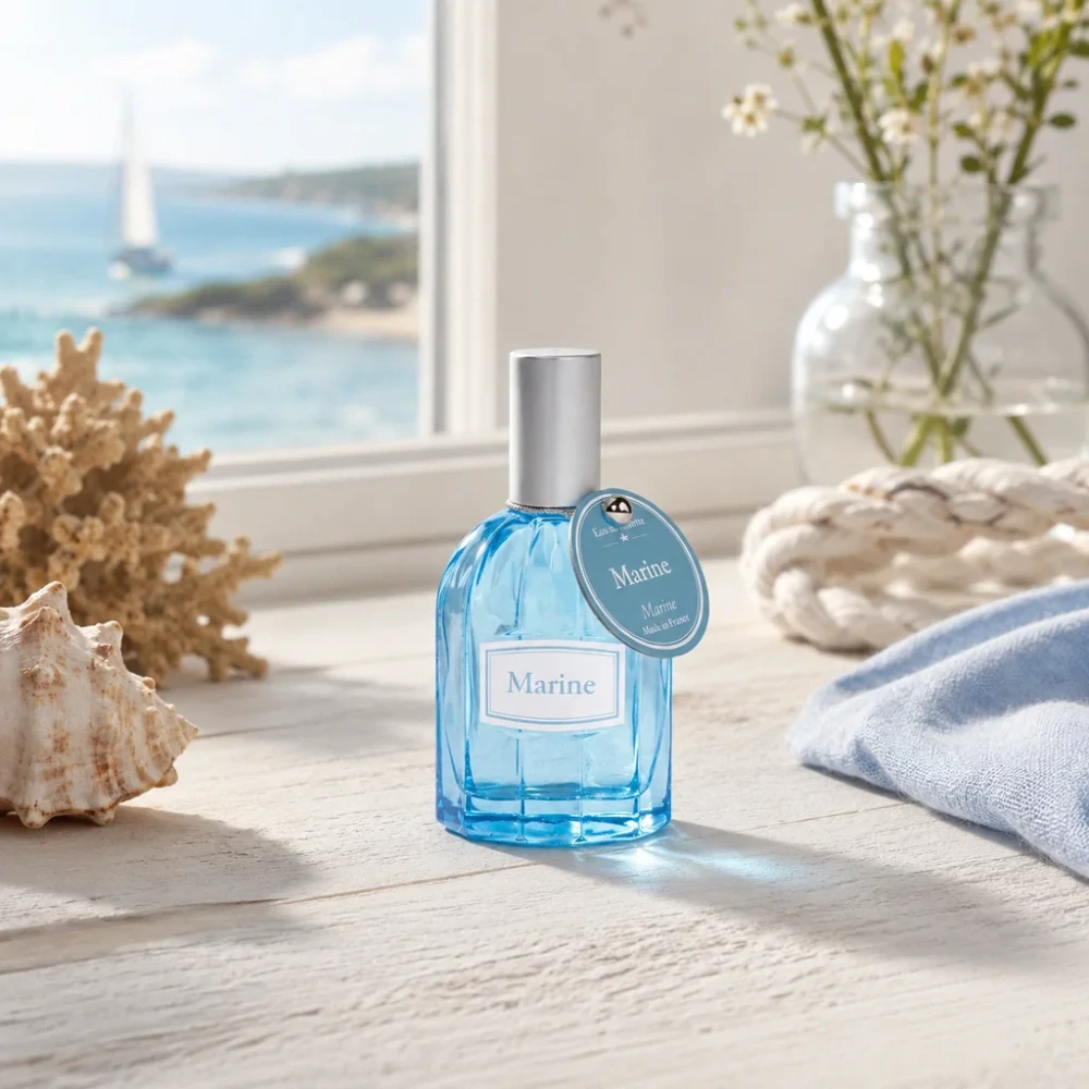 Esprit Provence - Toaletná voda - Morský vzduch, 25ml