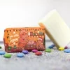 The English Soap Company- Perníček, Vianočné tuhé mydlo, 190 g
