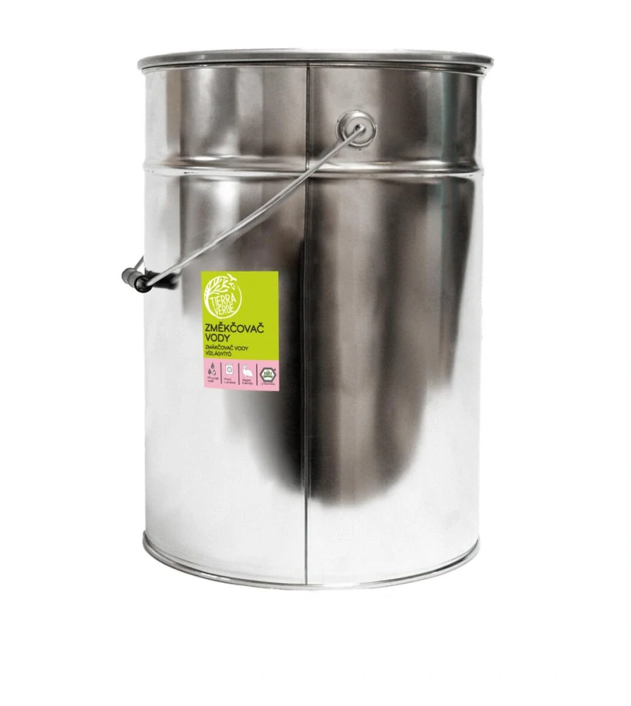 Tierra Verde - Zmäkčovač vody, 0,5kg