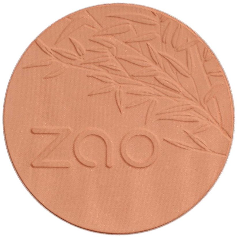 ZAO - Lícenka 324 Red Brick