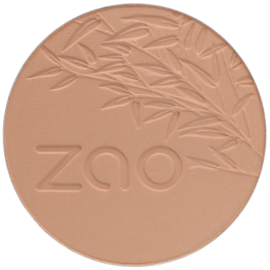 ZAO - Kompaktný púder 305 Pink Sand - náplň