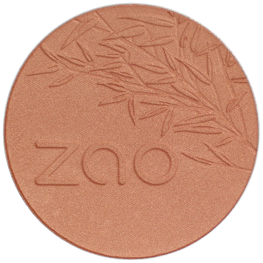 ZAO - Lícenka 325 Golden Coral - náplň