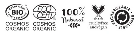 ZAO - Zmatňujúca báza pod make-up 750 - náplň