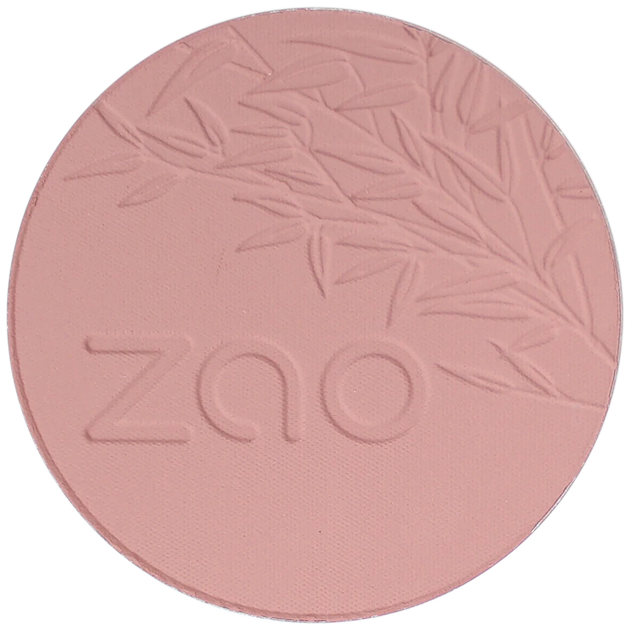 ZAO - Lícenka 323 Dark Purple - náplň