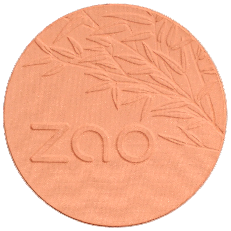 ZAO - Lícenka 326 Natural radiance