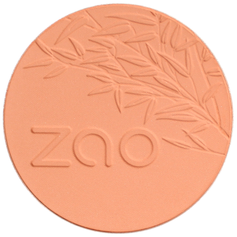 ZAO - Lícenka 326 Natural radiance