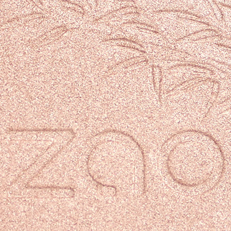 ZAO - Kompaktný rozjasňovač 310 Pink Champagne - náplň 