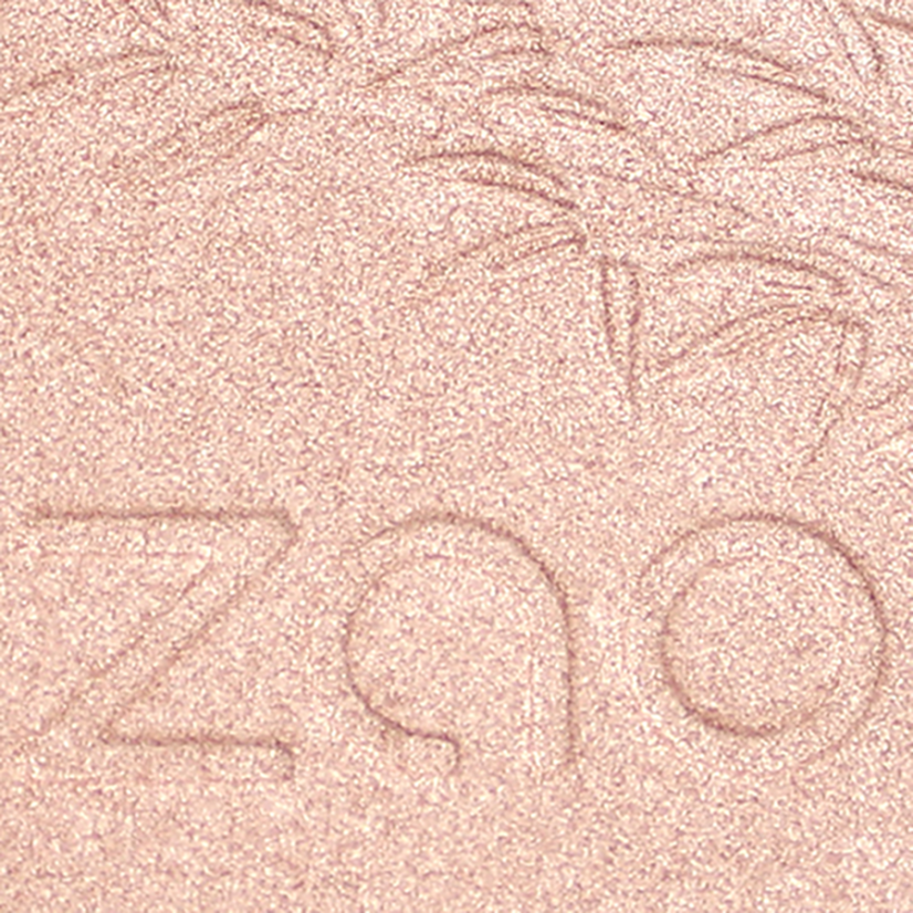 ZAO - Kompaktný rozjasňovač 310 Pink Champagne - náplň 