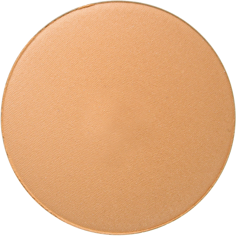 ZAO - Minerálny bronzer 341 Golden Copper - náplň