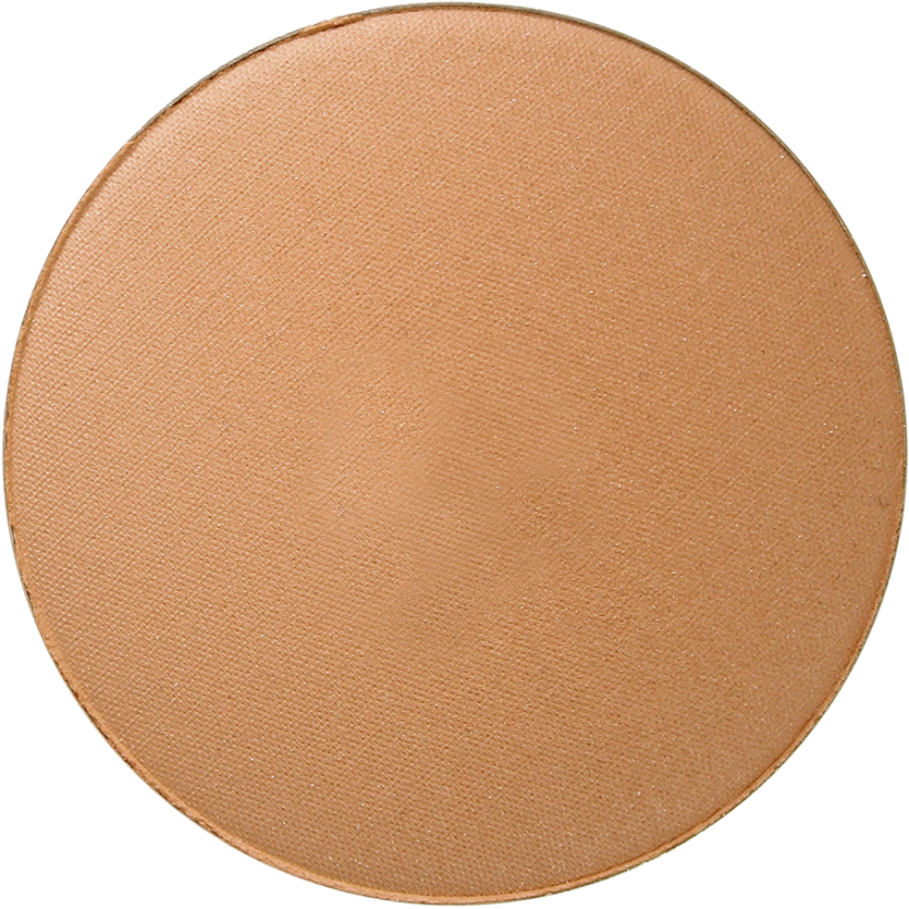 ZAO - Minerálny bronzer 342 Bronze Copper - náplň