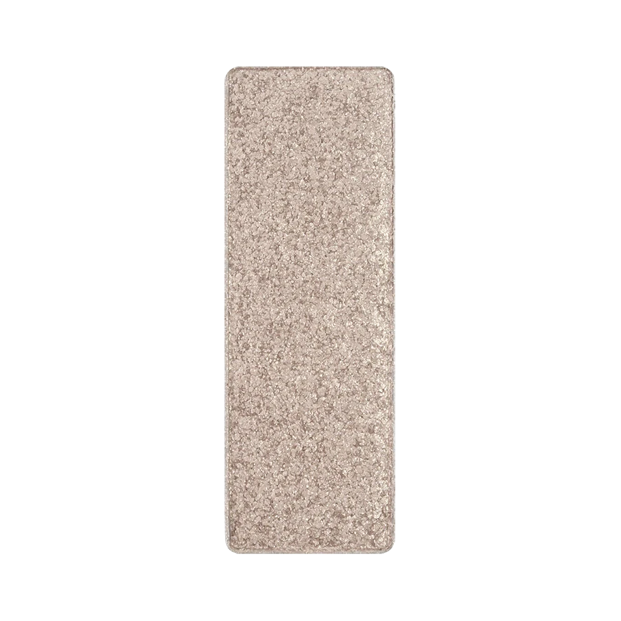 ZAO - Obdĺžnikový očný tieň Ultra shiny 282 Lilac silver - náplň