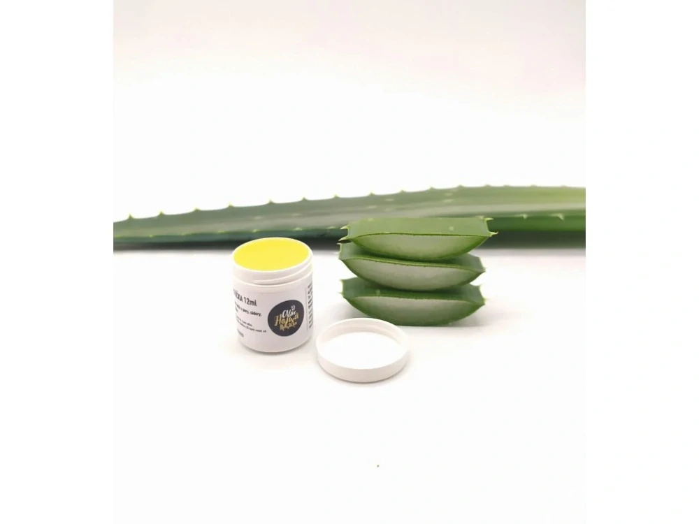 Aloemed - Aloe Hojivá mastička, 12ml