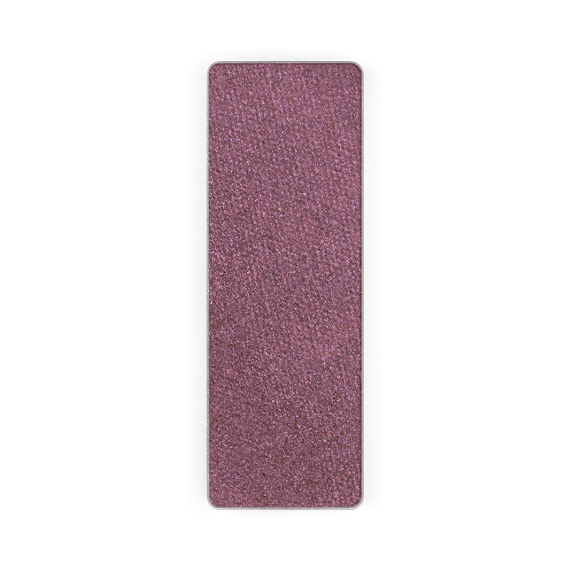 ZAO - Obdĺžnikový perleťový očný tieň 118 Plum