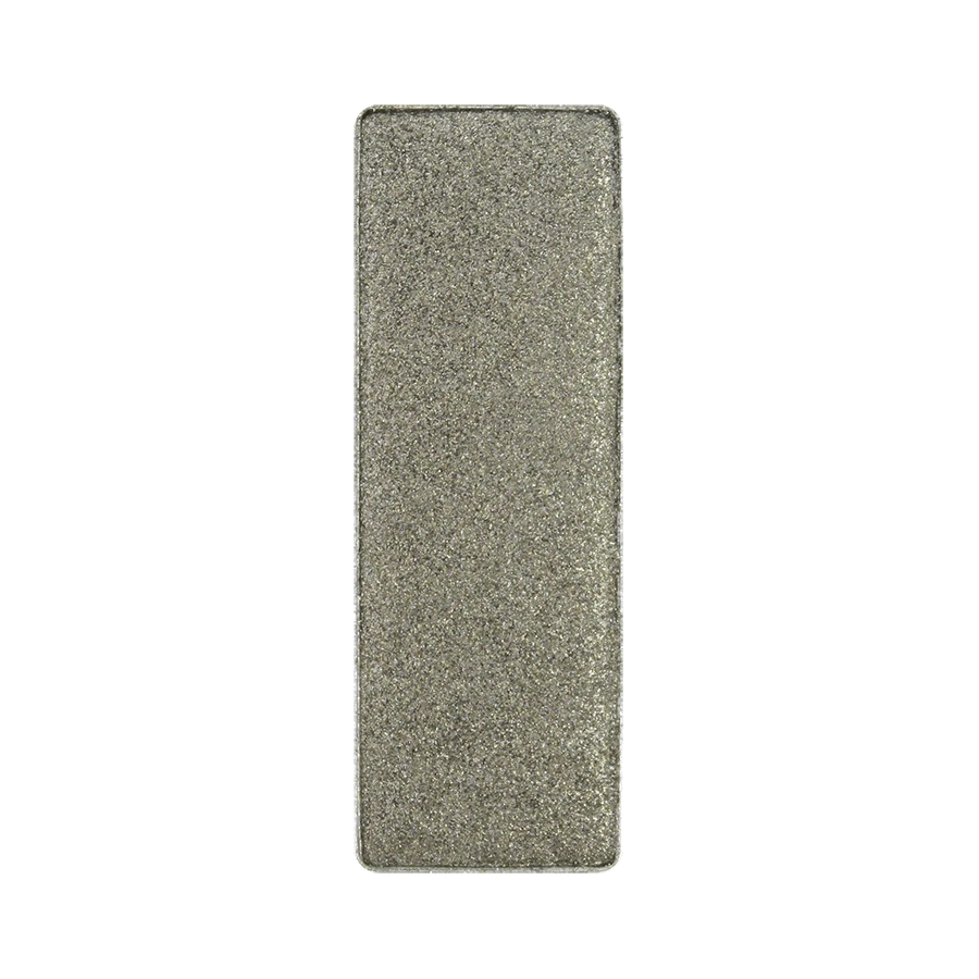 ZAO - Obdĺžnikový perleťový očný tieň 123 Grey khaki - náplň