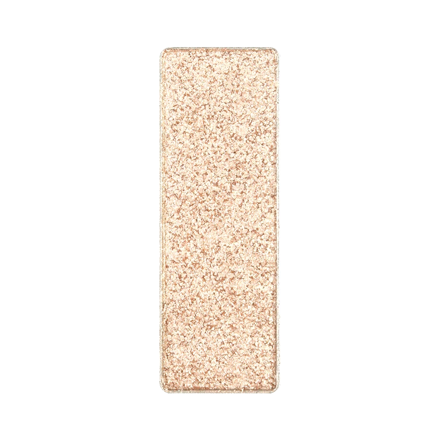 ZAO - Obdĺžnikový očný tieň Ultra shiny 270 Champagne - náplň