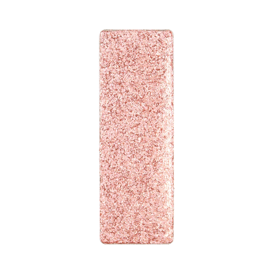 ZAO - Obdĺžnikový očný tieň Ultra shiny 272 Fairy pink - náplň