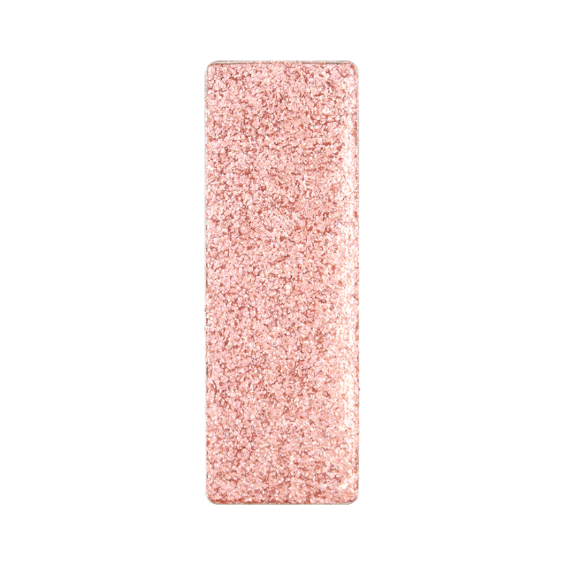 ZAO - Obdĺžnikový očný tieň Ultra shiny 272 Fairy pink - náplň