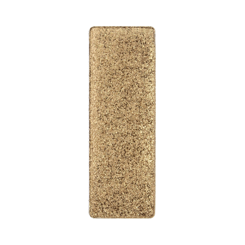 ZAO - Obdĺžnikový očný tieň Ultra shiny 274 Brown bronze - náplň