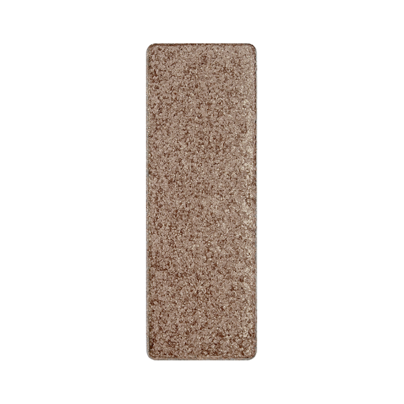 ZAO - Obdĺžnikový očný tieň Ultra shiny 280 Satin Cocoa - náplň