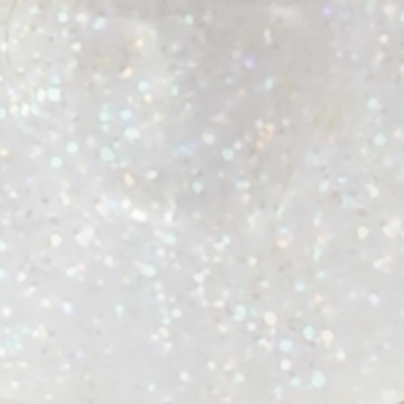 ZAO - Lak na nechty 665 Glitter top coat