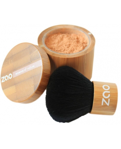 ZAO - Štetec kabuki vegan 