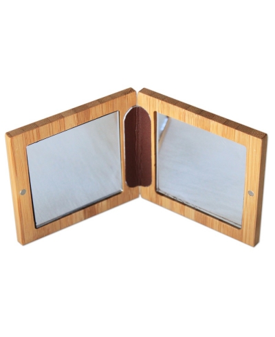 ZAO - Bambusové zrkadlo 