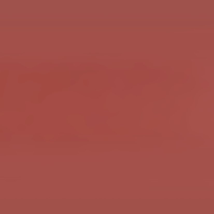 ZAO - Matný rúž 464 Red Orange