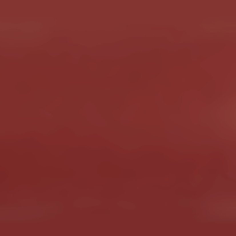 ZAO - Matný rúž 465 Dark Red