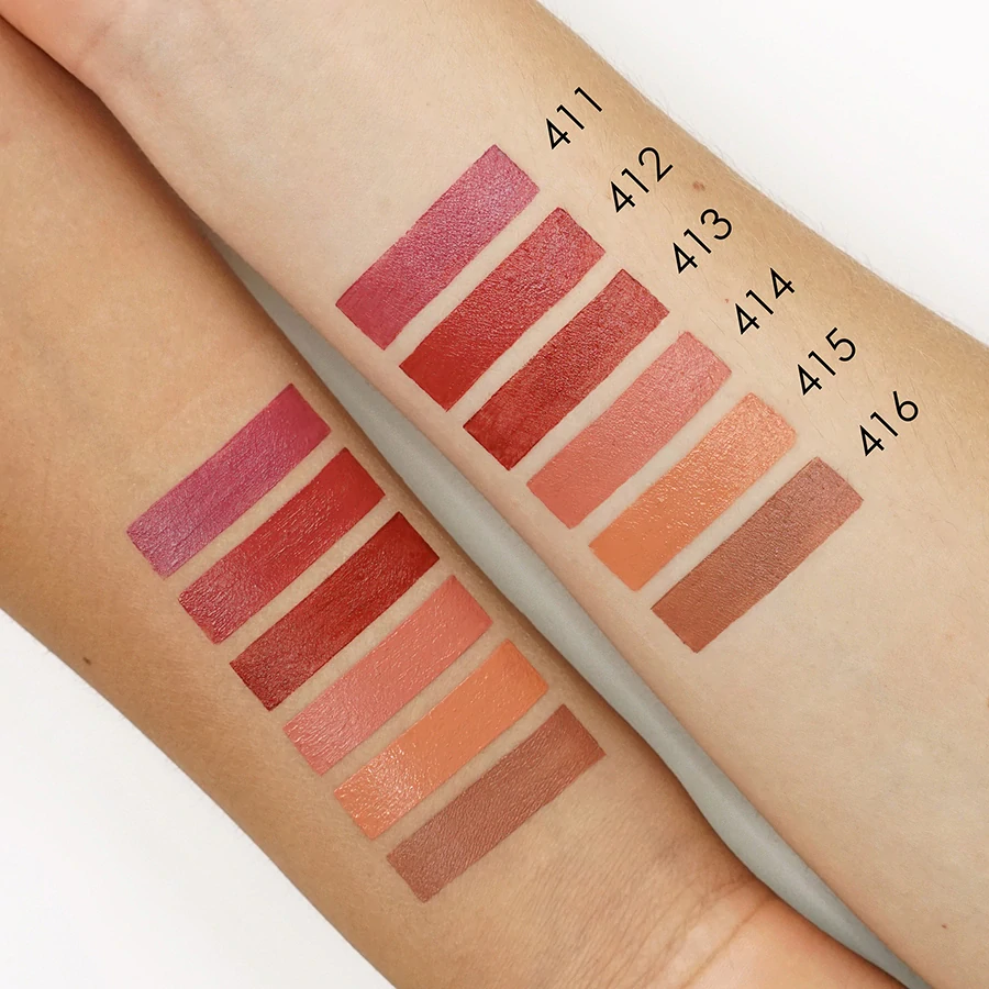 ZAO - Vyživujúci rúž 411 London - náplň