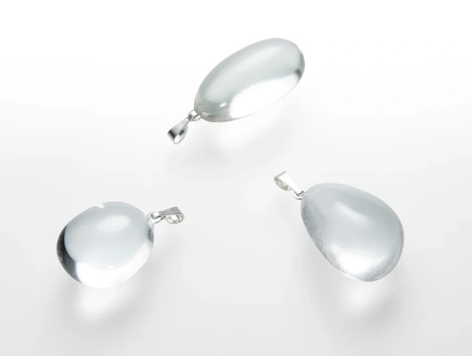 Prívesok - Krištáľ AA troml 