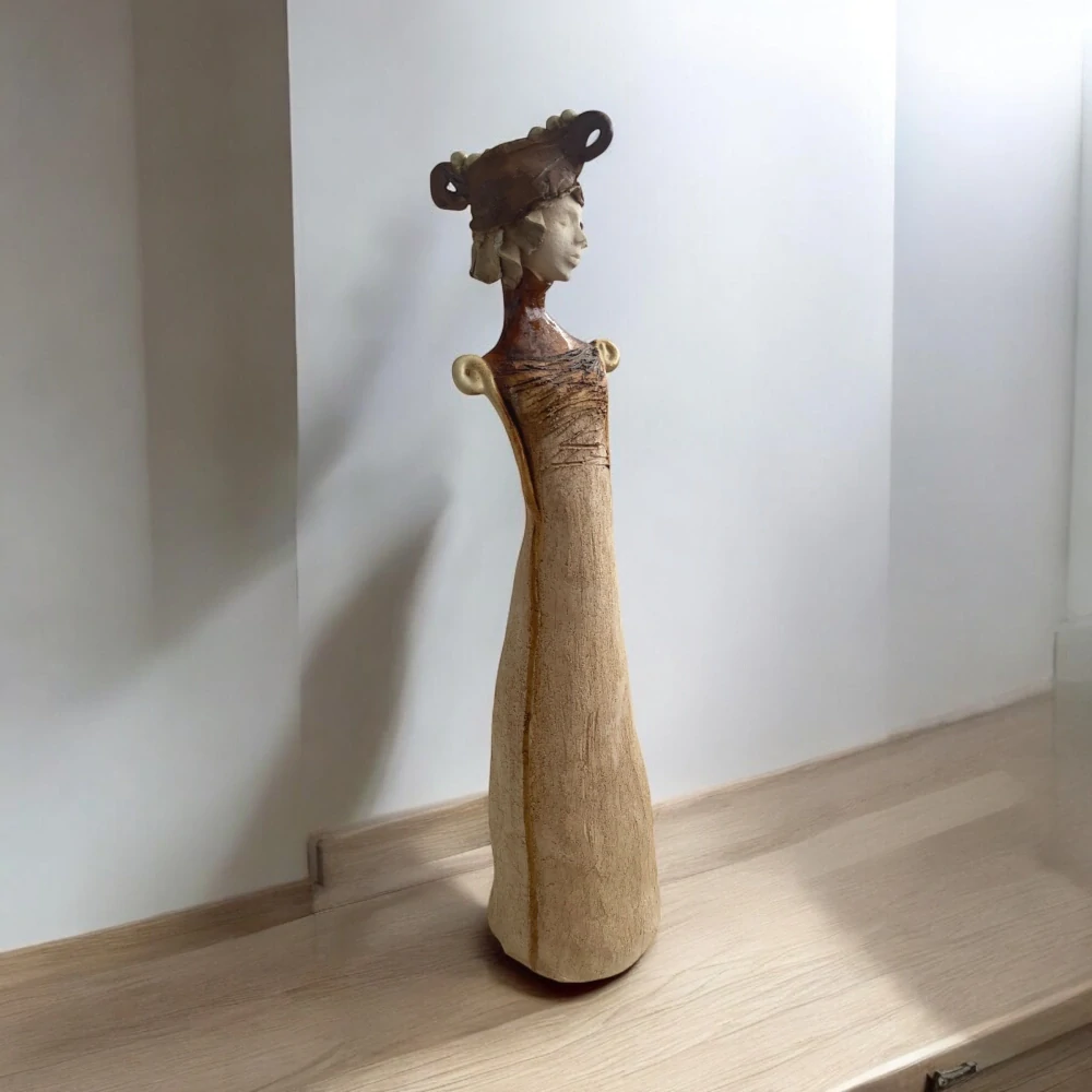 Hand - made - Múza svetla