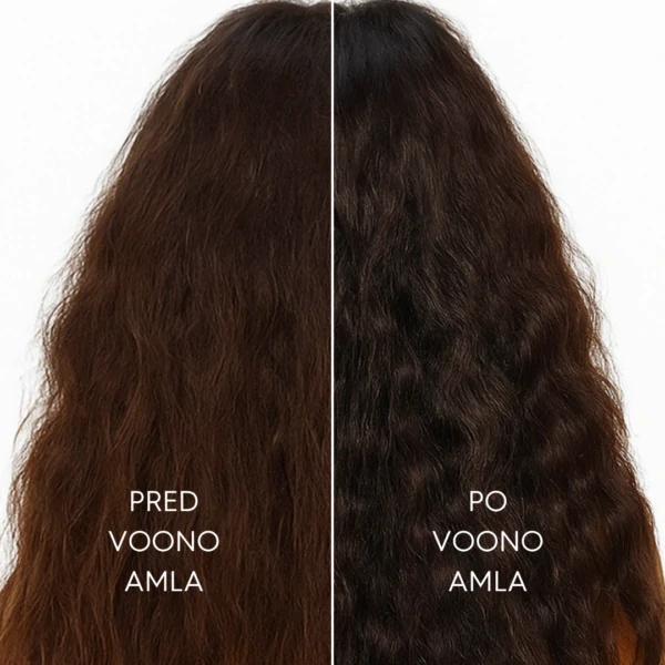 Voono - Maska na vlasy Amla