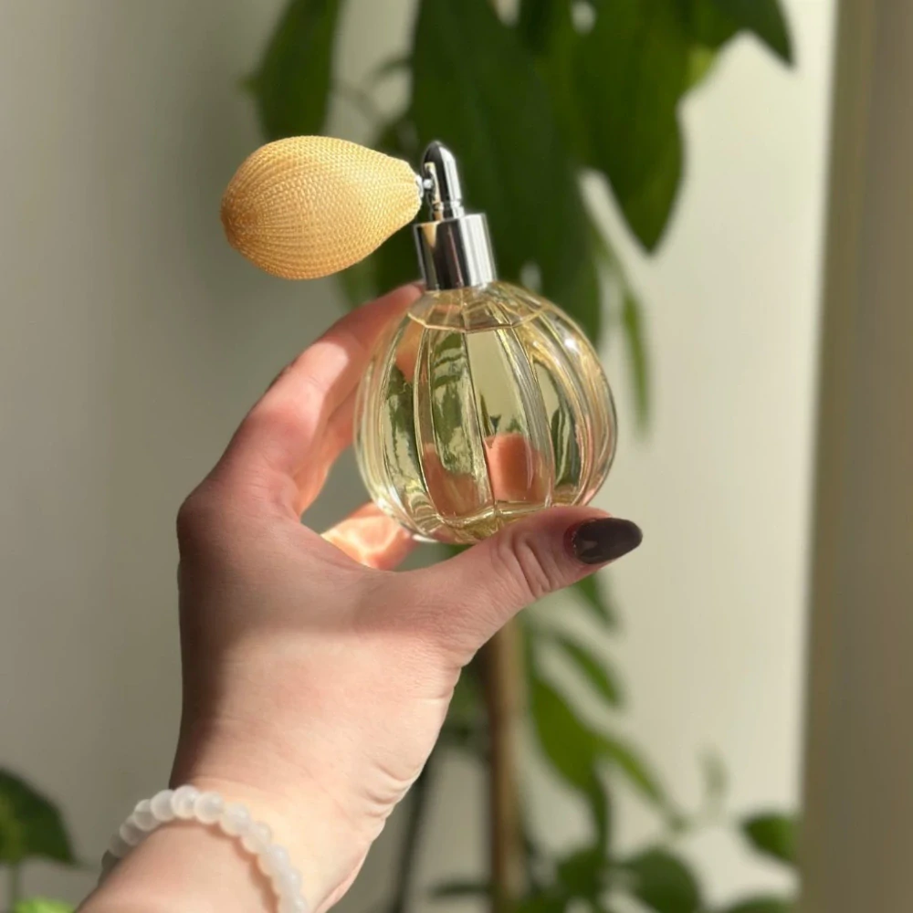 Esprit Provence - Toaletná voda v retro rozprašovači - Vanilka, 60ml
