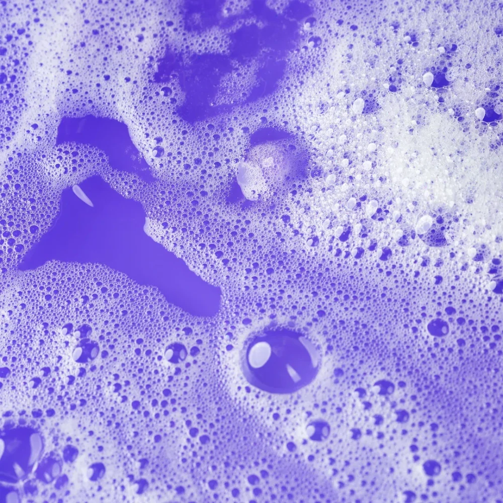 AlmaraSoap - Cuktová drv, šumivá a penivá soľ