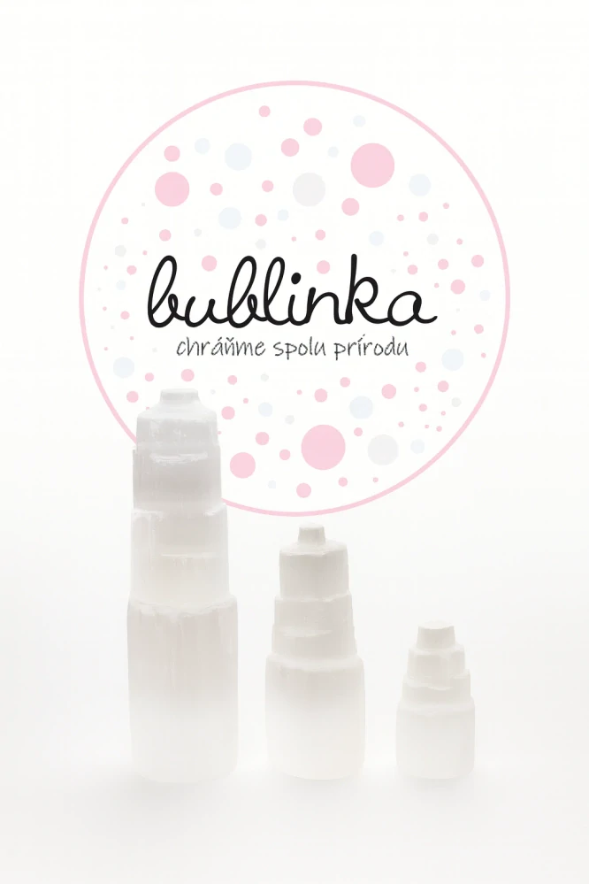 Selenitová veža 6cm