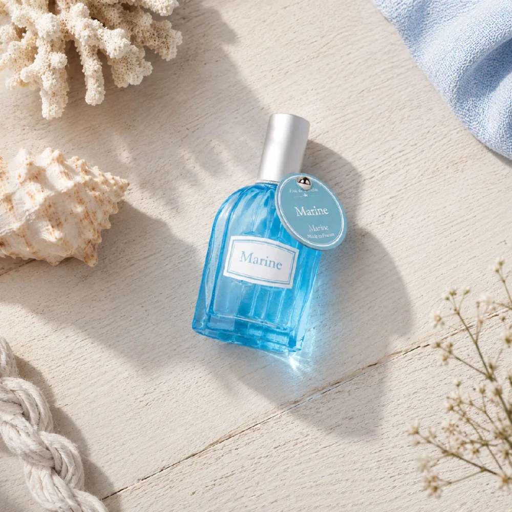 Esprit Provence - Toaletná voda - Morský vzduch, 25ml