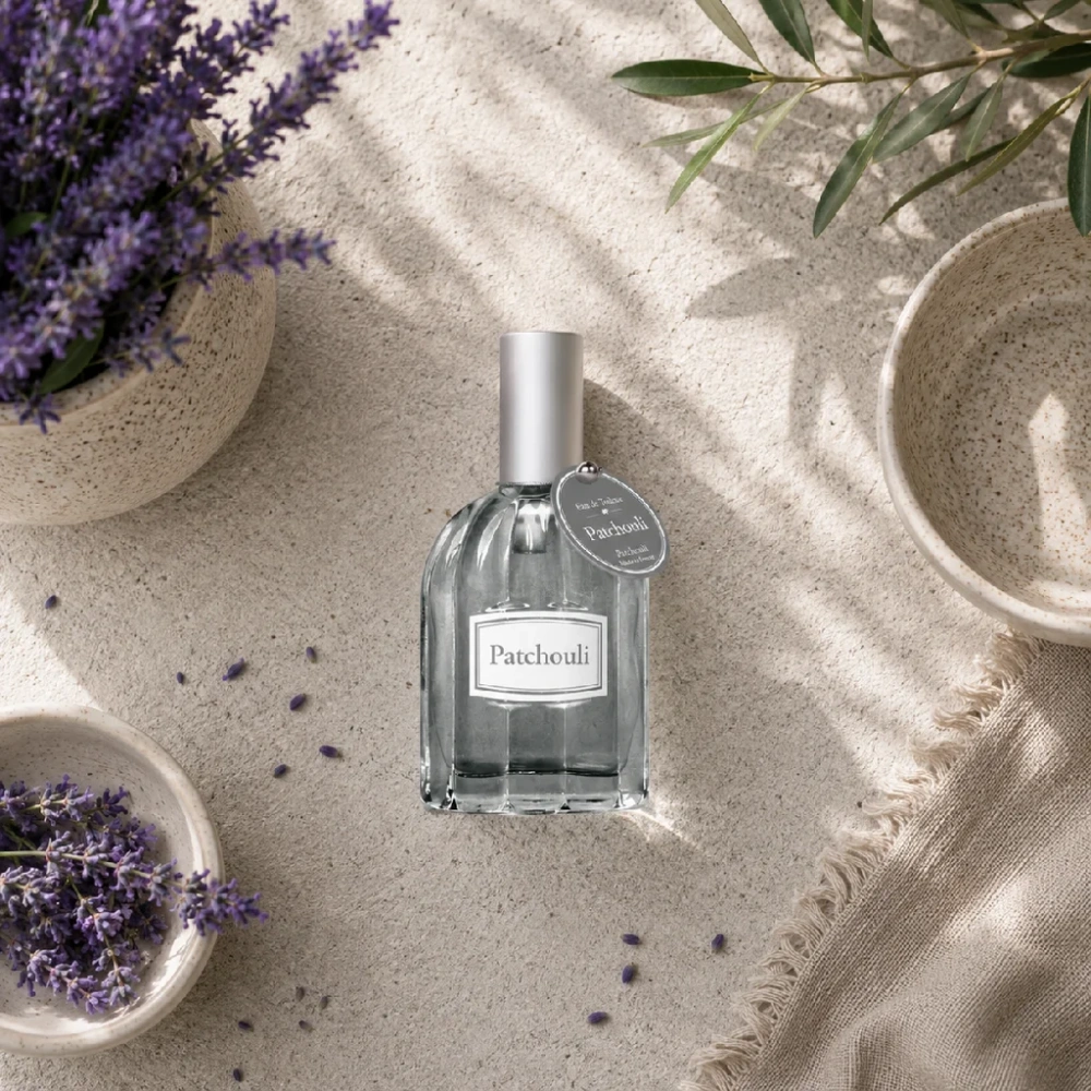 Esprit Provence - Toaletná voda - Pačuli, 25ml
