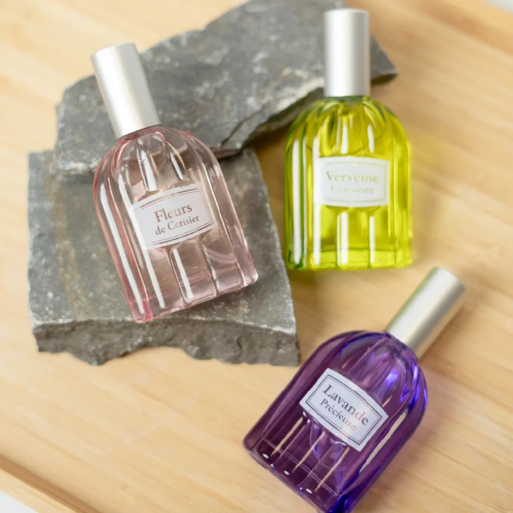 Esprit Provence - Toaletná voda - Čerešňový kvet, 25ml
