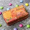 The English Soap Company- Perníček, Vianočné tuhé mydlo, 190 g