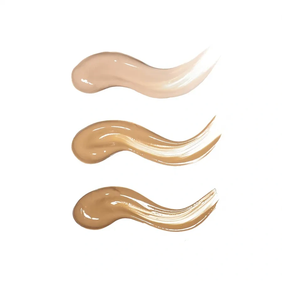 Soaphoria - Skrášľujúci BB krém s SPF 15 a vitamínom E - Ivory