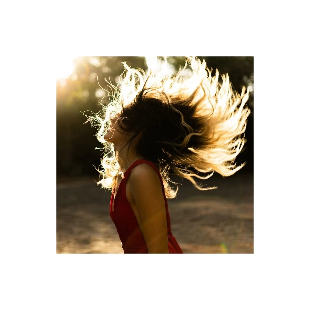 Indian Natural Hair Care - SHIKAKAI 200g - no poo šampón